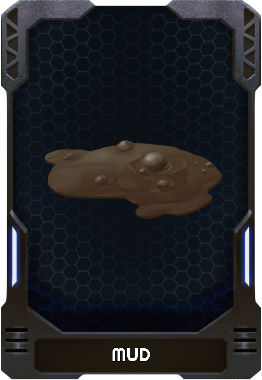 Mud