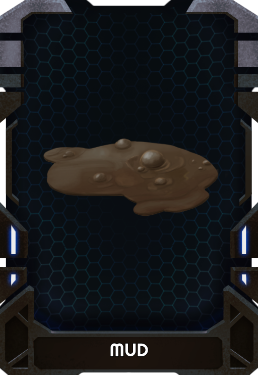 Mud