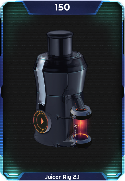Juicer Rig 2.1